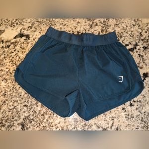 GYMSHARK shorts